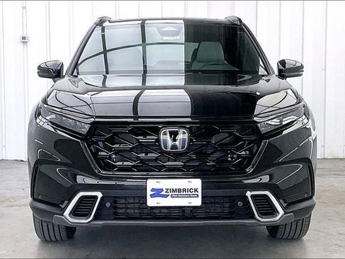 New 2026 Honda CR-V Sport Touring image 3