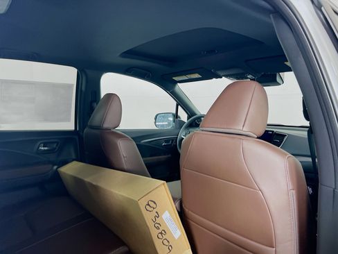 New 2026 Honda Ridgeline RTL image 7