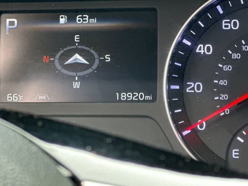 Certified 2023 Kia Forte GT w/ GT2 Package image 27