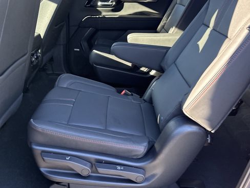 New 2026 Chevrolet Suburban RST w/ Comfort Package image 22