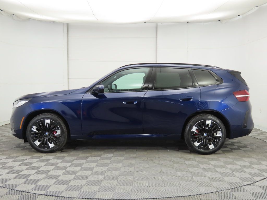 Used 2026 BMW X3 xDrive30i w/ Premium Package AWD/4WD image 9