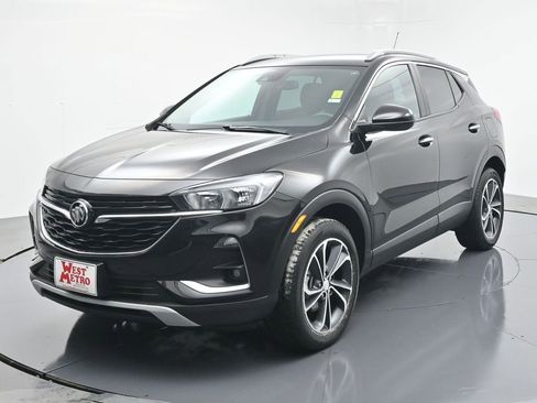 Used 2023 Buick Encore GX Select image 1