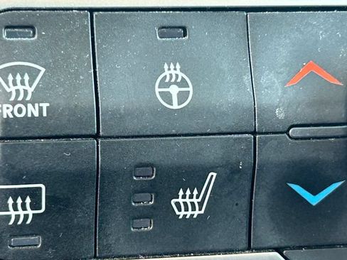 Used 2023 Jeep Wrangler Unlimited Sport AWD/4WD image 15