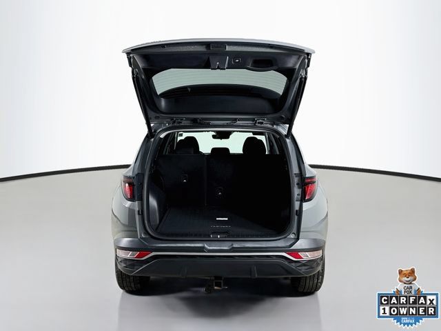 Used 2024 Hyundai Tucson SEL AWD/4WD image 26