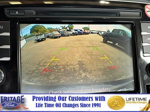 Used 2023 Nissan Maxima SV w/ Floor Mat Group image 19