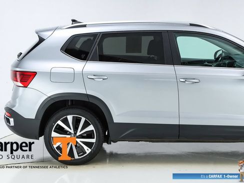 Used 2024 Volkswagen Taos SE FWD image 48
