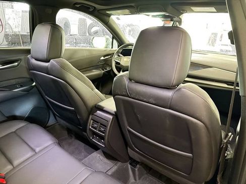 Used 2024 Cadillac XT4 Sport AWD/4WD image 11