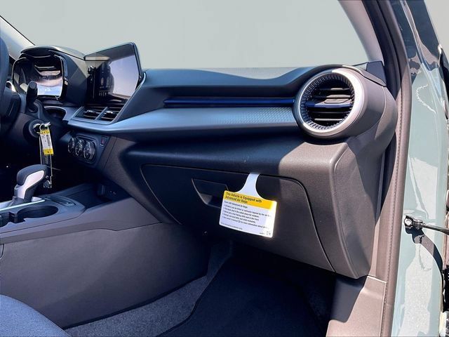 New 2026 Chevrolet Trax LS FWD image 26