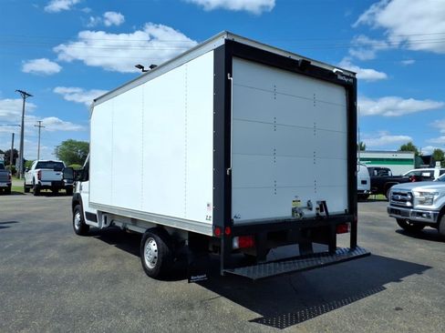 Used 2021 RAM ProMaster 3500 FWD image 7