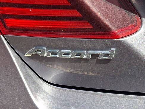 Used 2016 Honda Accord EX-L image 30