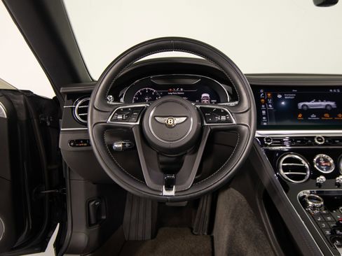 Used 2020 Bentley Continental GT AWD/4WD image 20