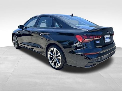 Used 2026 Audi A3 2.0T Premium w/ Black Optic Package AWD/4WD image 5