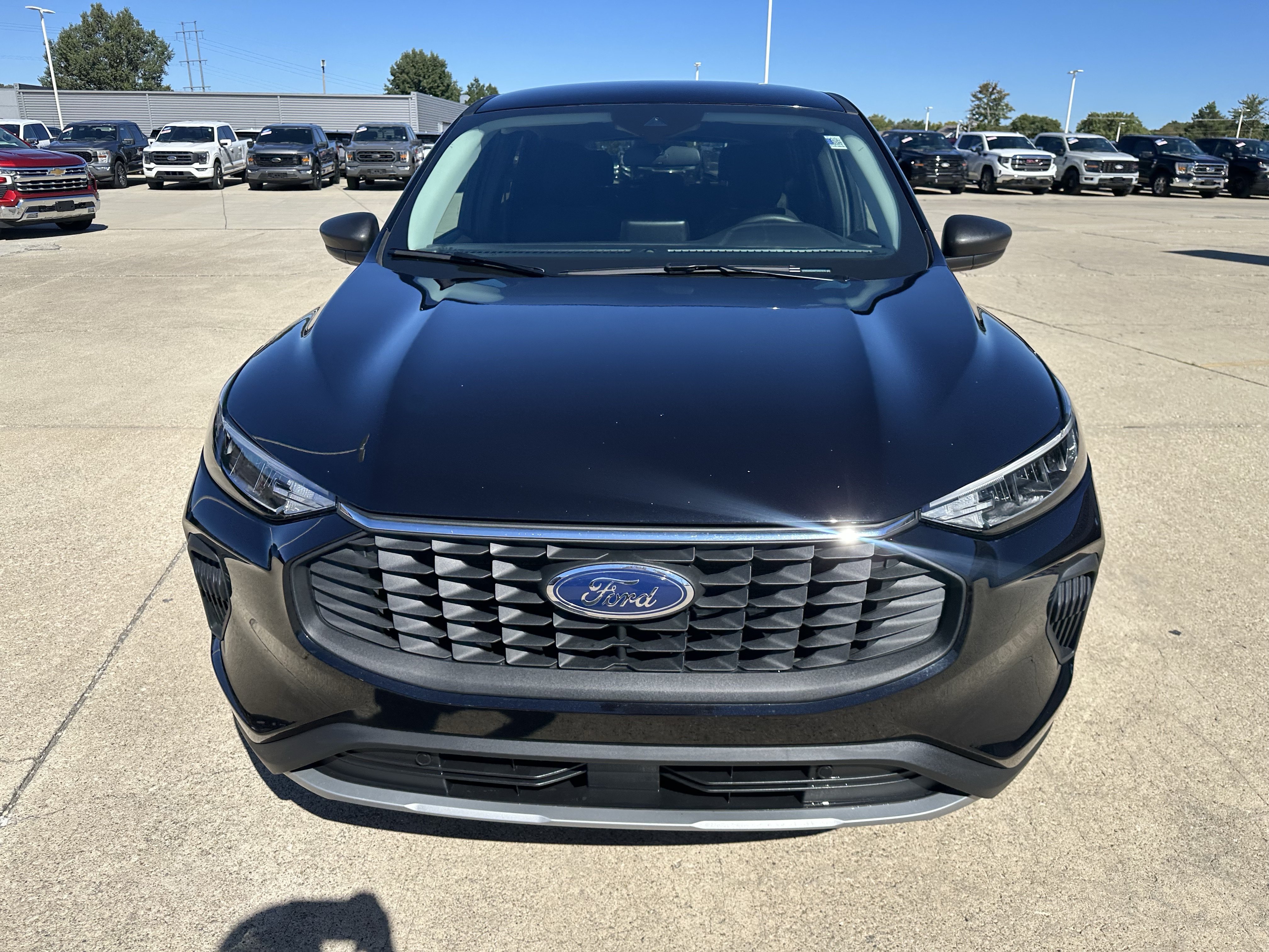 Used 2026 Ford Escape Active FWD image 17