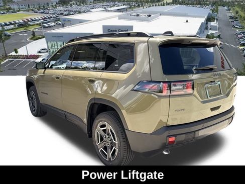 New 2026 Jeep Cherokee Limited image 6