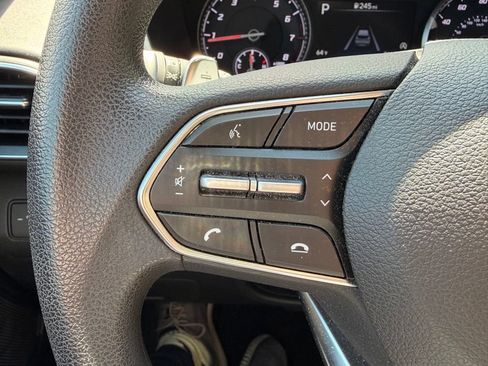 Used 2021 Hyundai Santa Fe SEL AWD/4WD image 23