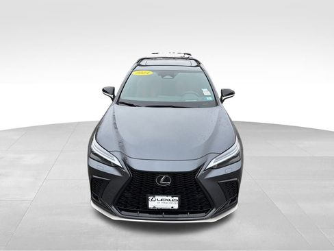 Used 2024 Lexus NX 350 F Sport image 2
