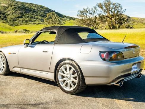 Used 2007 Honda S2000 image 4