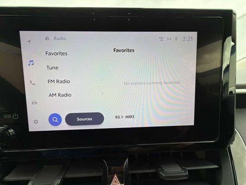 Used 2023 Toyota Corolla LE image 17