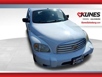 Used 2011 Chevrolet HHR LS