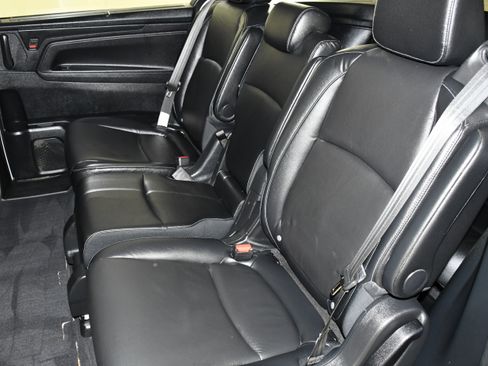 Used 2022 Honda Odyssey EX-L image 48
