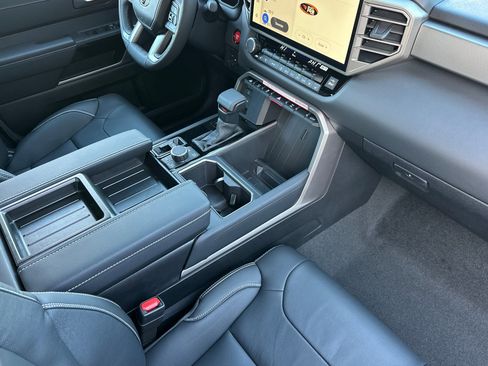 New 2026 Toyota Tundra Limited w/ TRD Off-Road Package image 13