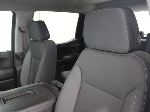 Used 2021 GMC Sierra 1500 Elevation AWD/4WD image 4