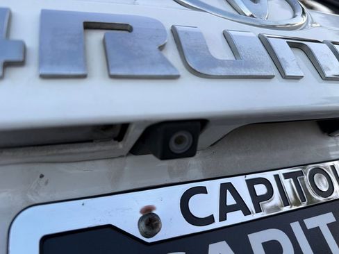 Used 2015 Toyota 4Runner SR5 image 10