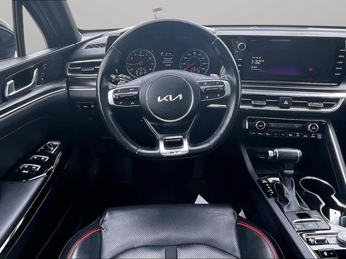 Used 2024 Kia K5 GT w/ GT1 Package FWD image 5