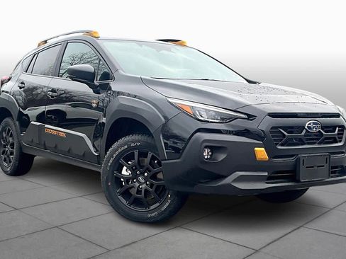 New 2026 Subaru Crosstrek 2.5i Wilderness AWD/4WD image 2