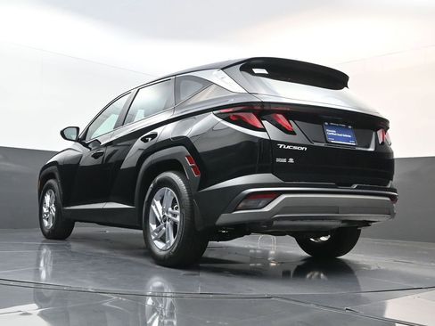 Used 2026 Hyundai Tucson SE FWD image 25