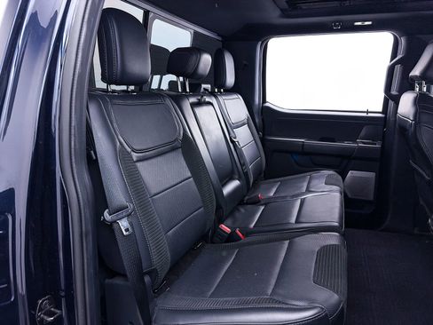 Used 2023 Ford F150 Raptor AWD/4WD image 41