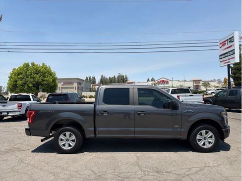 Used 2015 Ford F150 XL w/ Equipment Group 101A Mid RWD image 3