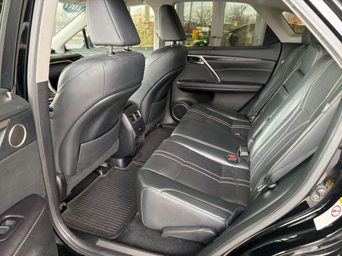 Used 2017 Lexus RX 350 AWD image 2