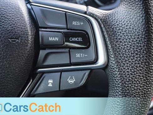 Used 2020 Honda Accord LX image 30