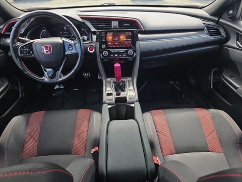 Used 2020 Honda Civic Si image 18