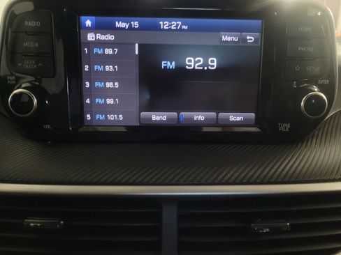 Used 2019 Hyundai Tucson SE FWD image 25