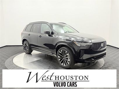 New 2026 Volvo XC90 B6 Ultra