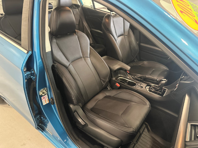 Used 2018 Subaru Impreza 2.0i Limited AWD/4WD image 31