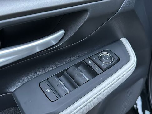 New 2026 Toyota Grand Highlander AWD image 15