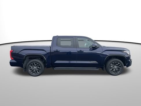 Used 2023 Toyota Tundra Platinum image 2