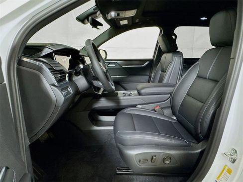 New 2026 GMC Acadia Elevation w/ Black Edition image 12