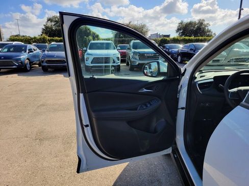 New 2026 Buick Encore GX Sport Touring w/ Advanced Technology Package image 12