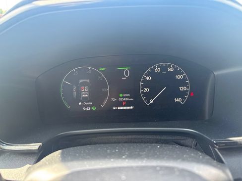 Used 2024 Honda CR-V Sport-L image 18