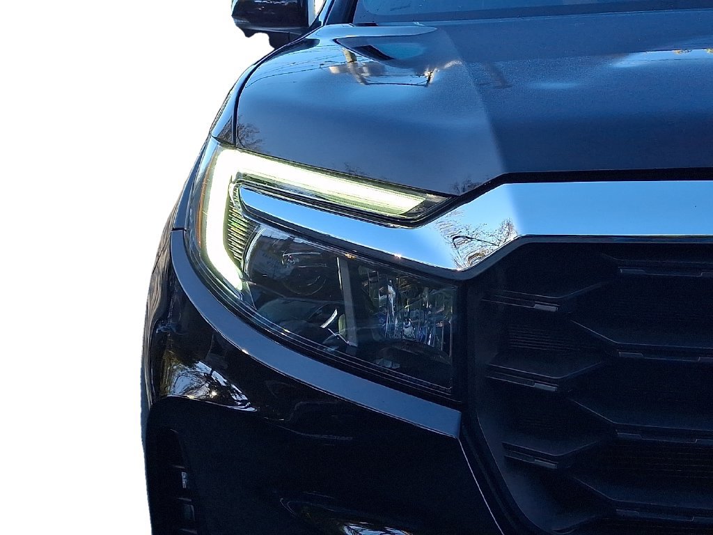 Used 2023 Honda Passport EX-L image 10