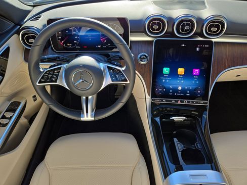 New 2026 Mercedes-Benz C 300 Sedan image 14