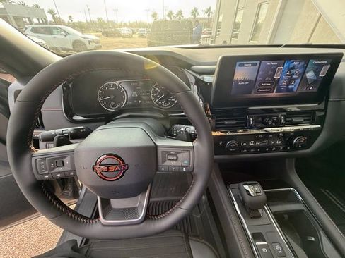 New 2026 Nissan Pathfinder Rock Creek AWD/4WD image 10