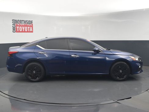 Used 2019 Nissan Altima 2.5 S image 5