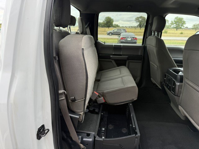 Used 2019 Ford F350 XLT w/ XLT Premium Package AWD/4WD image 24