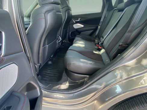 Used 2023 Acura RDX A-Spec FWD image 24