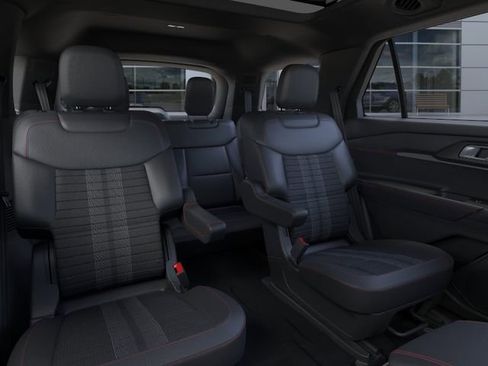 New 2026 Ford Explorer ST-Line image 11
